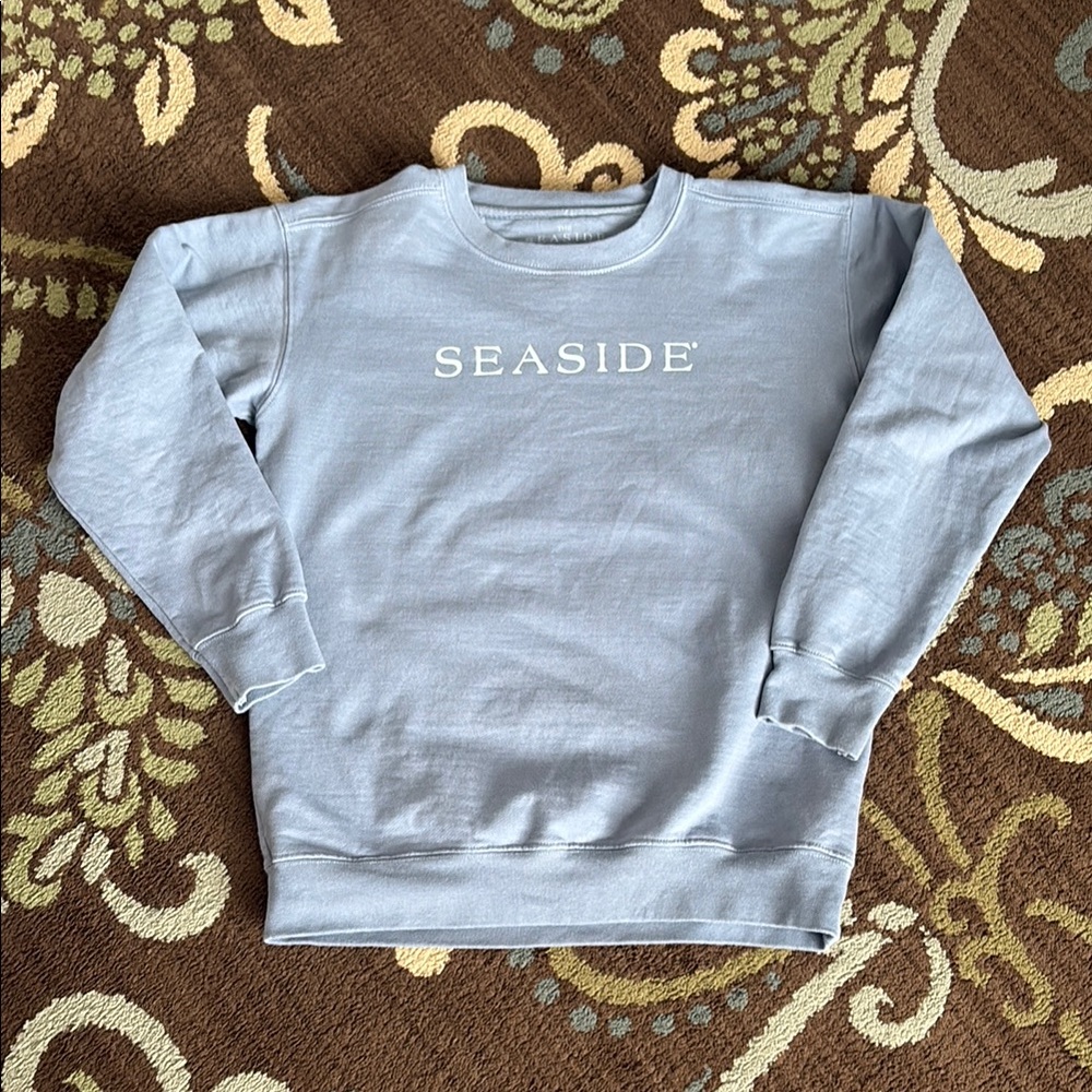 Seaside Sweatshirt